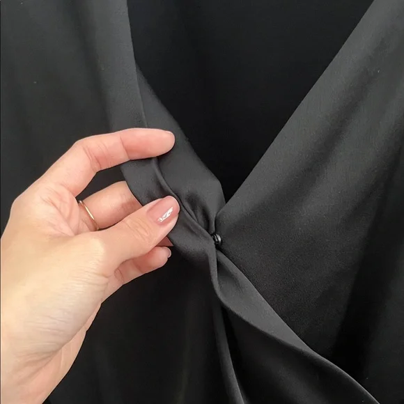 Dynamite Austin Wrap Bodysuit - Picture 5 of 8